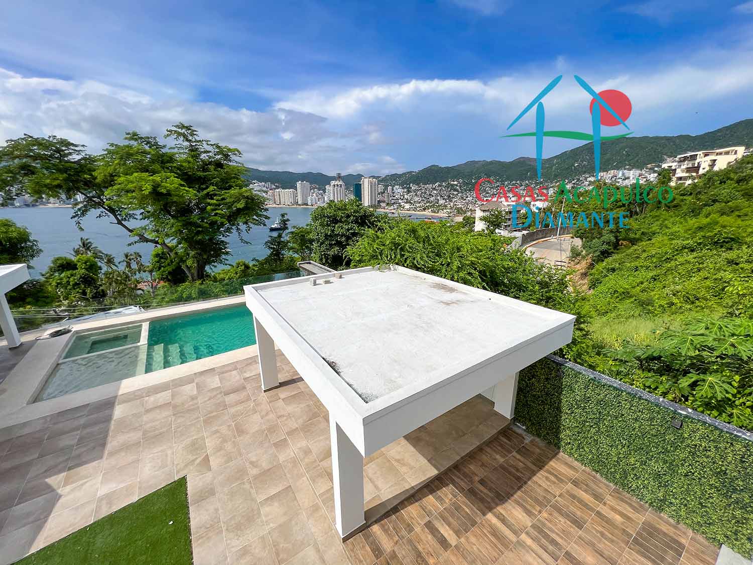 Casa Daniela - Recámara principal 14